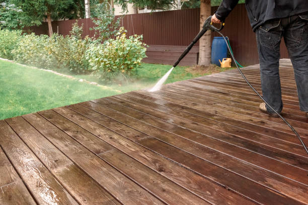 Best Restaurant Pressure Washing  in Solana, FL