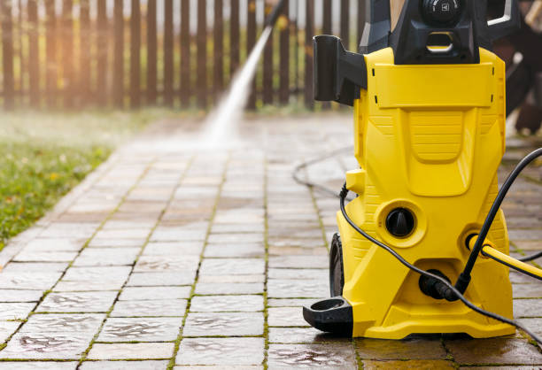 Best Dumpster Area Cleaning  in Solana, FL
